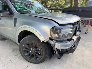2024 Ford Maverick XLT - Primary Damage Right Image